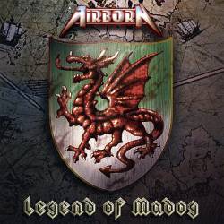 Airborn : Legend of Madog Airborn : Legend of Madog